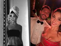Hande Erçel & Hakan Sabancı