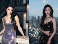 Hande Erçel / Kim Ji-won