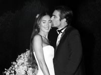 İbrahim Çelikkol & Natali Yarcan