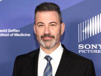 Jimmy Kimmel
