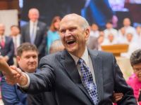 Russell M. Nelson