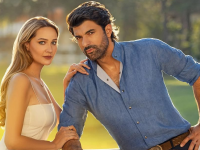 Engin Akyürek / Gülsim Ali