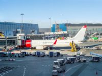 Copenhagen Airport