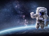 "ناسا" تطلق رحلة إلى القمر مطلع 2026