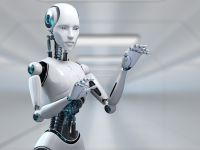 Robot