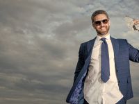 جيل جديد دون سن 43 عاماً يحقق المال والنفوذ بوتيرة غير مسبوقة