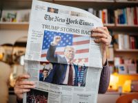 The New York Times