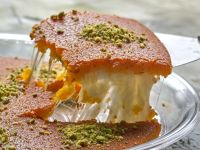 حلويات تقليدية تناسب أول شتوة