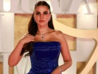 إطلالات شبابية ساحرة تزين افتتاح مهرجان الجونة السينمائي 2025