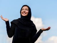 دعاء نزول المطر في أكتوبر