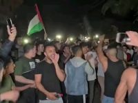 فرحة غامرة