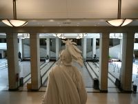 U.S. government shuts down as partisan standoff paralyzes services