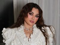 هيفاء وهبي