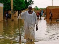 فيضانات السودان تتصاعد بسبب إجراءات سد النهضة الإثيوبي