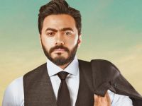 تامر حسني