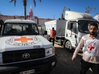 الجيش الإسرائيلي يحدد هوية جثتين