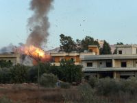 Israeli strike
