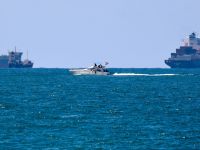 Steadfast fleet