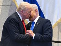 Trump's "Pardon Moment" in the Knesset ignites Israeli political firestorm