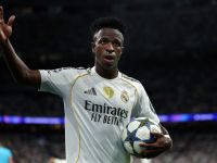 ريال مدريد يطوي صفحة خلاف فينيسيوس وألونسو بعد اعتذار اللاعب