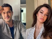 Alperen Duymaz & Su Burcu Yazgı Coşkun Instagram profiles  Alperen Duymaz & Su Burcu Yazgı Coşkun