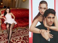 Afra Saraçoğlu / Mert Ramazan Demir