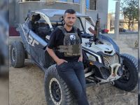 armed militias in Gaza