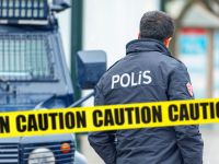 Istanbul drug operation