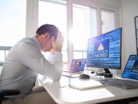 تسريب ضخم يطال 183 مليون حساب Gmail تسريب ضخم يطال 183 مليون حساب Gmail