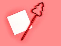 أجمل رسائل الكريسماس 2025