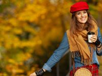 أطعمة ومشروبات تساعد على تقوية المناعة في نوفمبر