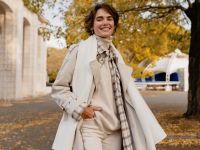 أفكار بسيطة لتنسيق ملابس الخريف