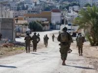 الاحتلال ينسحب من طوباس