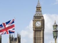 لجوء في بريطانيا