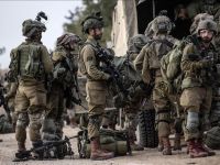 تأهب عسكري شمال إسرائيل