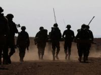 جنود إسرائيليون