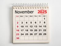 توقعات الأبراج لشهر تشرين الثاني/ نوفمبر 2025 توقعات الأبراج لشهر تشرين الثاني/ نوفمبر 2025