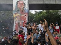 رئيسة وزراء بنغلاديش