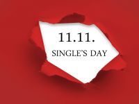 سبب اختيار يوم 11 نوفمبر يوماً للعزاب؟