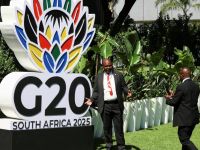 قمة العشرين