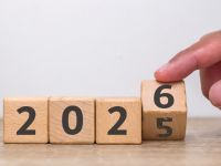 كيف أستعد نفسي لبدء العام الجديد؟