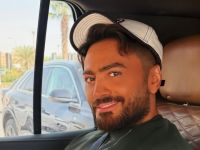 ما هو مرض تامر حسني؟