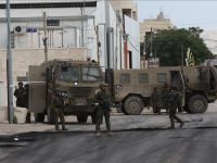 من اقتحام نابلس