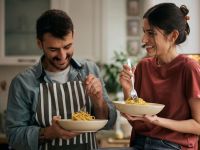 وصفات غداء سريعة ولذيذة ليوم الخميس