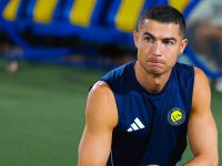 كريستيانو رونالدو