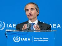 IAEA demands Iran reveal missing enriched uranium
