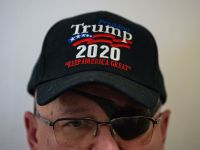 Georgia drops Trump election-interference case