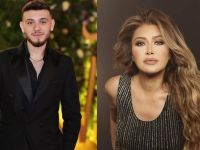 الشامي ونوال الزغبي