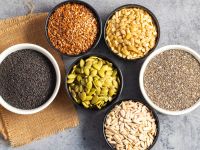 6 بذور مهمة لصحة المرأة والأنوثة