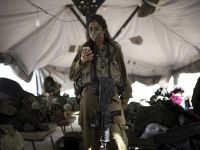 Israel finds the "Missing Phone" as ex-military prosecutor placed under house arrest